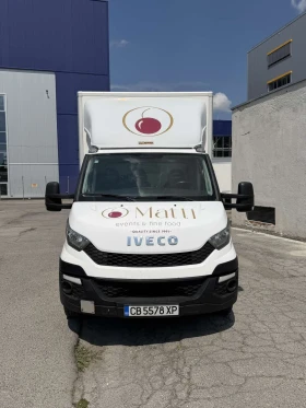 Iveco 35c17, снимка 4