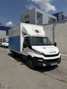 Iveco 35c17, снимка 2