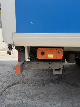 Iveco 35c17, снимка 6
