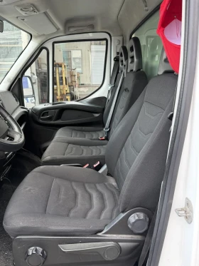 Iveco 35c17, снимка 15