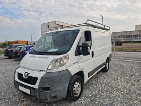 Peugeot Boxer 3.0HDI, снимка 1