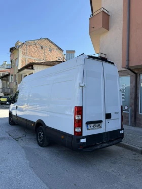Iveco 35s17 Daily 35S17, снимка 6
