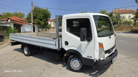Nissan Capstar Бордови 4.5 метра , снимка 6