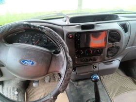 Ford Transit 2.3бензин, снимка 3