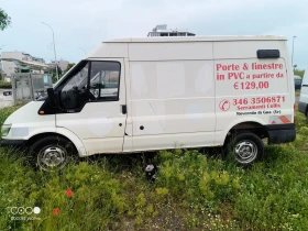 Ford Transit 2.3бензин, снимка 2