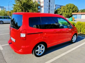 Ford Tourneo Courier Titanium 1.5 TDCi | Mobile.bg    7