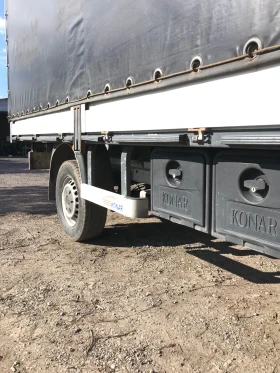 VW Crafter 2.5, снимка 3