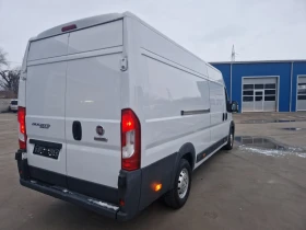 Fiat Ducato 2.3 L4H2, снимка 3