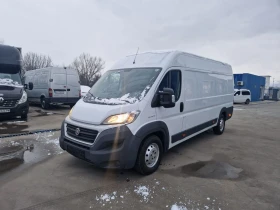 Fiat Ducato 2.3 L4H2, снимка 1