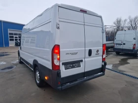 Fiat Ducato 2.3 L4H2, снимка 2