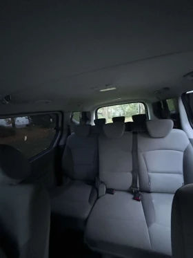 Hyundai H1 | Mobile.bg    6