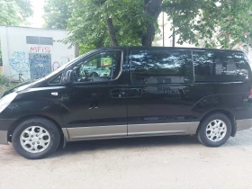 Hyundai H1 | Mobile.bg    2