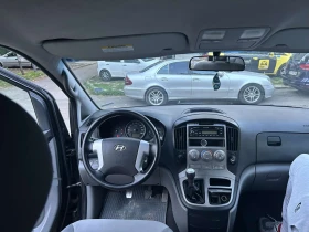 Hyundai H1 | Mobile.bg    4