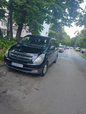     Hyundai H1