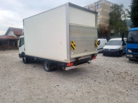     Nissan Capstar