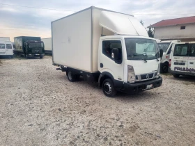     Nissan Capstar