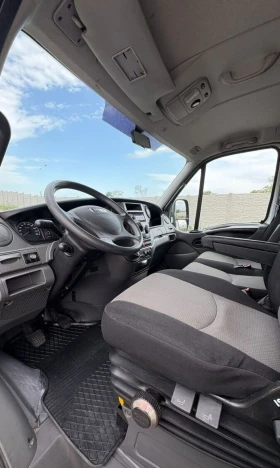 Iveco Daily 70C 70C17 Климатик нов внос, снимка 5