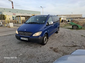 Mercedes-Benz Vito  - изображение 1