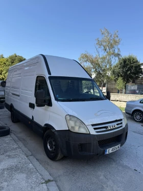 Iveco 35s17 Daily 35S17 | Mobile.bg � ����� ������ 3