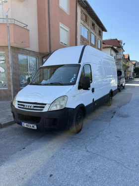 Iveco 35s17 Daily 35S17 | Mobile.bg � ����� ������ 2
