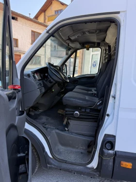 Iveco 35s17 Daily 35S17 | Mobile.bg � ����� ������ 7