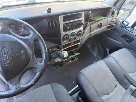 Iveco 35s17 Daily 35S17 | Mobile.bg � ����� ������ 8