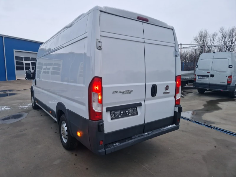 Fiat Ducato 2.3 L4H2, снимка 2 - Бусове и автобуси - 48673844