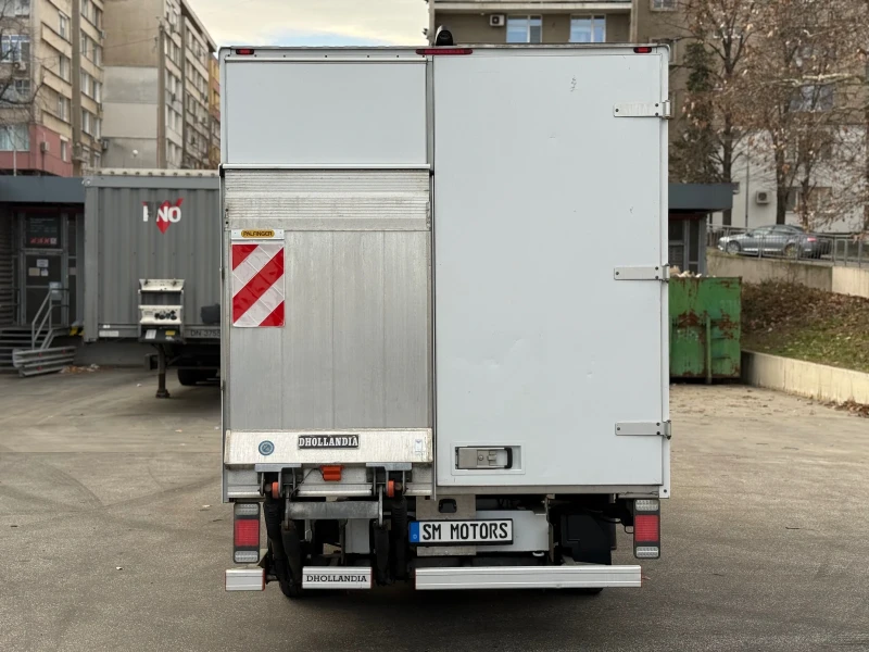 Mercedes-Benz Sprinter 311 ЩОРА/БОРД/КЛИМА/КАМЕРА/ХХЛ, снимка 10 - Бусове и автобуси - 53019729