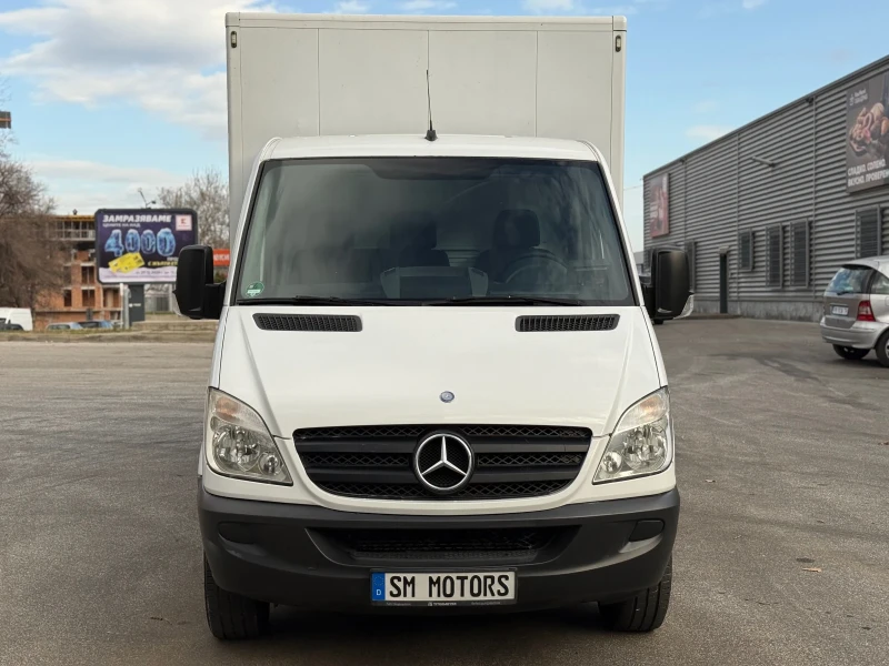 Mercedes-Benz Sprinter 311 ЩОРА/БОРД/КЛИМА/КАМЕРА/ХХЛ