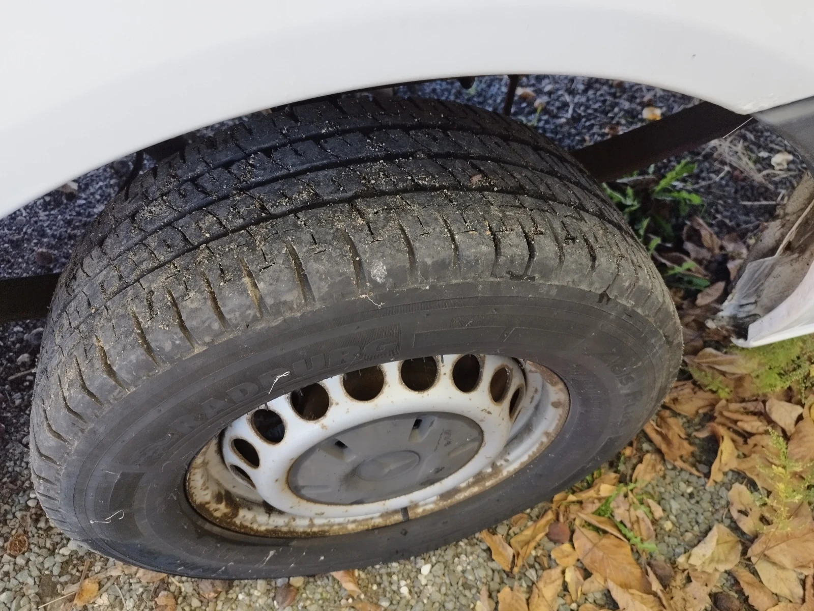 Mercedes-Benz Sprinter 313   | Mobile.bg   15