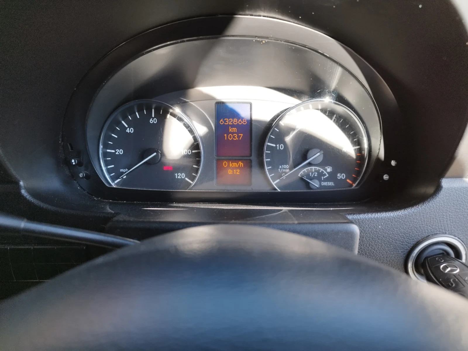 Mercedes-Benz Sprinter 313   | Mobile.bg   16