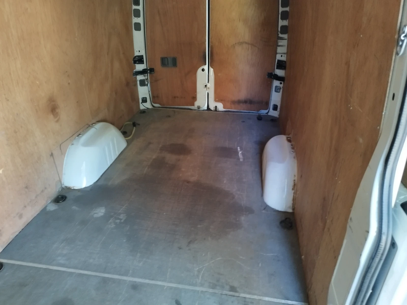 Mercedes-Benz Sprinter 313   | Mobile.bg   11