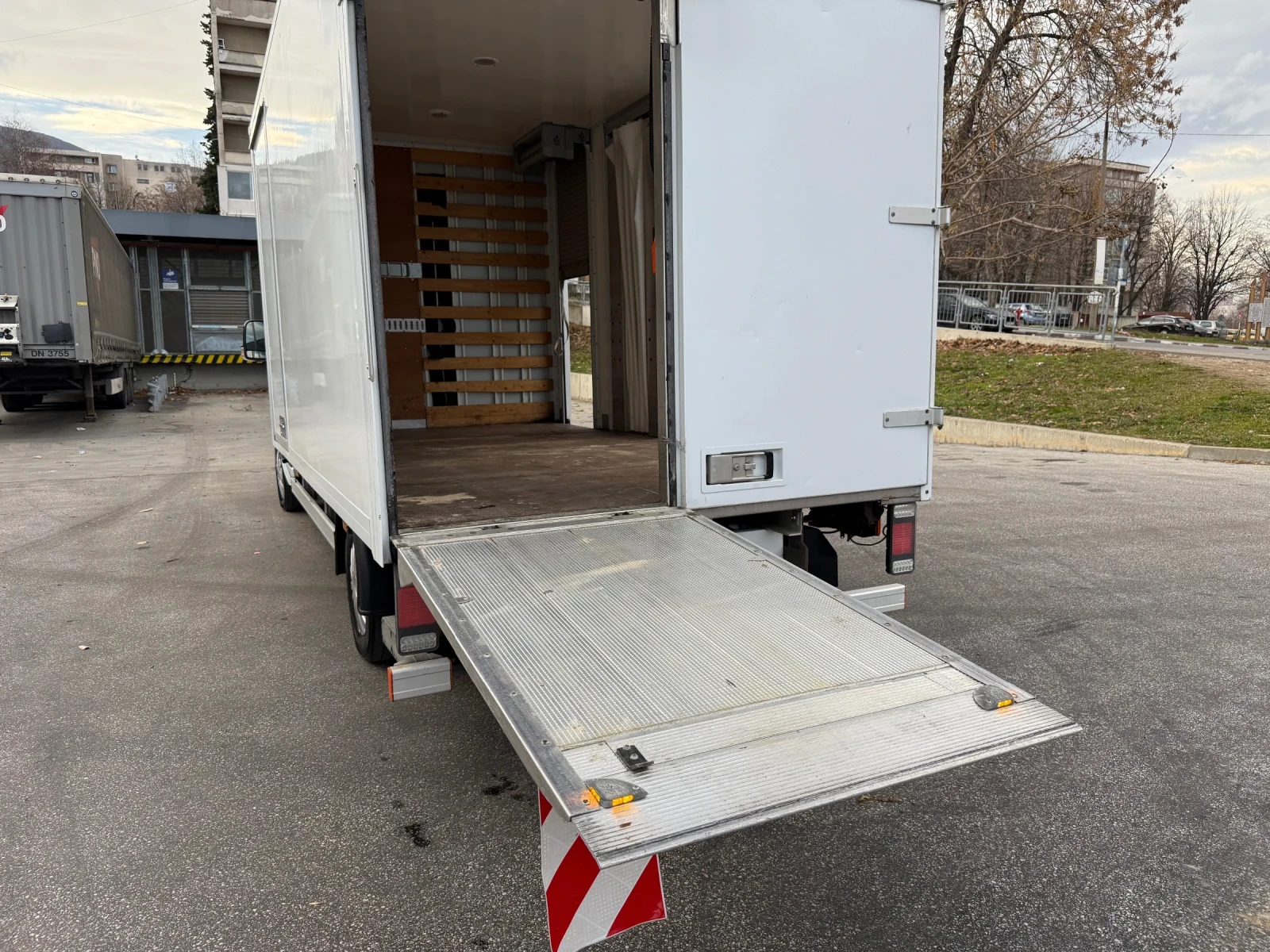 Mercedes-Benz Sprinter 311 ����/����/�����/������/��� | Mobile.bg � ����������� 15