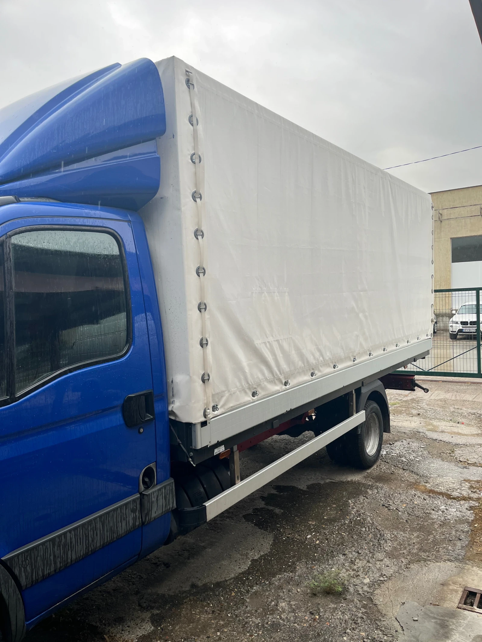 Iveco 50s13, снимка 3 - Бусове и автобуси - 54971112