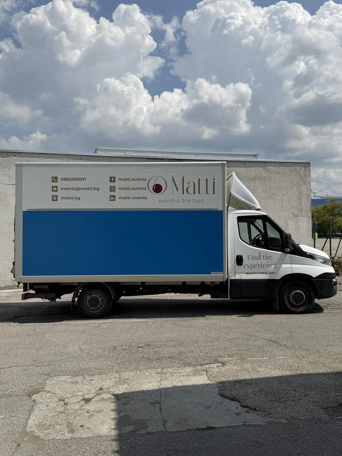 Iveco 35c17, снимка 3 - Бусове и автобуси - 55610990
