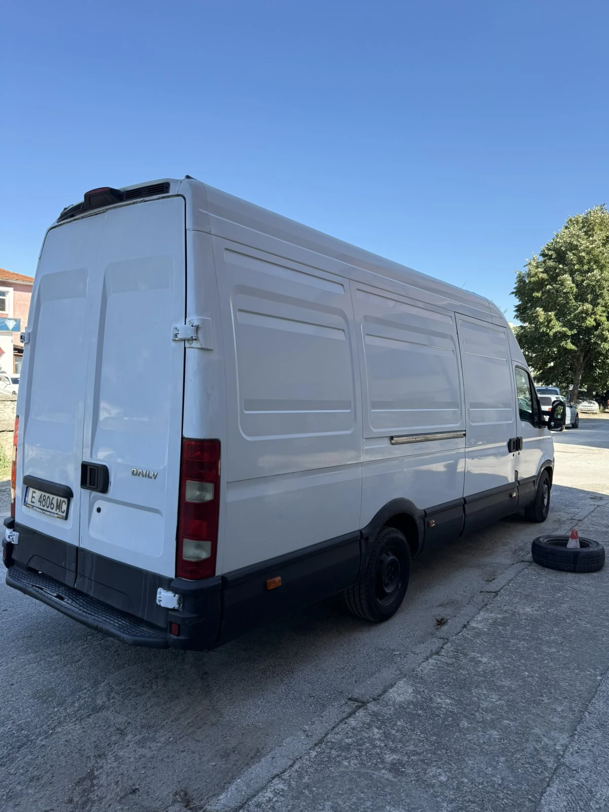 Iveco 35s17 Daily 35S17 | Mobile.bg � ����������� 5