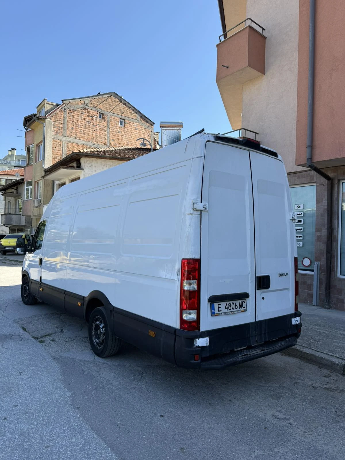 Iveco 35s17 Daily 35S17 | Mobile.bg � ����������� 6