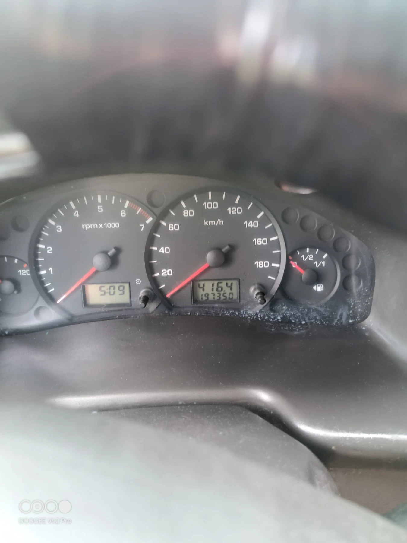 Ford Transit 2.3бензин, снимка 4 - Бусове и автобуси - 56529915