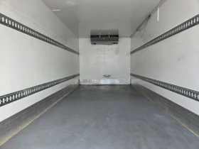 Mercedes-Benz Atego 1221, Хладилен, Падащ борд, Климатик, снимка 15