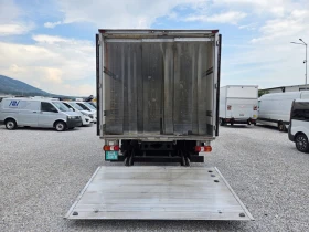 Mercedes-Benz Atego 1221, Хладилен, Падащ борд, Климатик, снимка 14