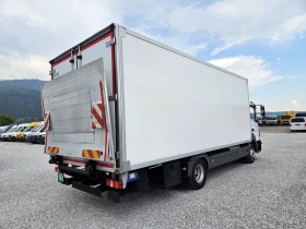 Mercedes-Benz Atego 1221, Хладилен, Падащ борд, Климатик, снимка 5