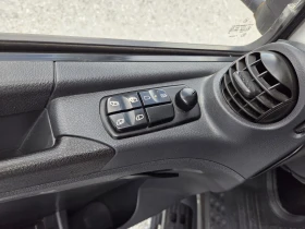 Mercedes-Benz Atego 1221, Хладилен, Падащ борд, Климатик, снимка 12