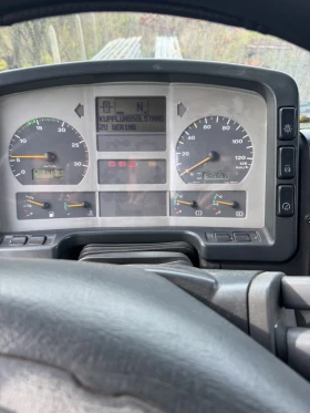 Man Tga, снимка 14