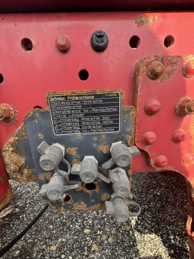 Man Tga, снимка 3