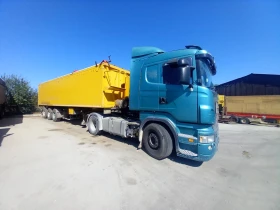 Scania R 420, снимка 3