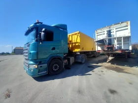 Scania R 420 Продава се и Рено Премиум , снимка 2