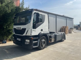  Iveco Stralis