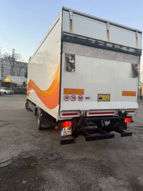 Mercedes-Benz 1217 !!! | Mobile.bg    4