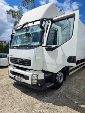     Volvo Fl FL7 260HP 