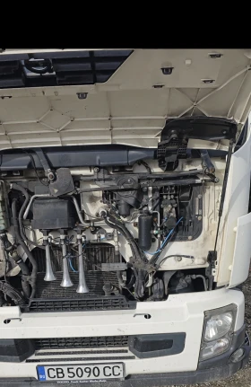Volvo Fl FL7 260HP  | Mobile.bg    17
